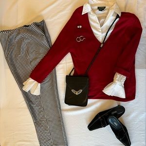 Multiple versatile pieces